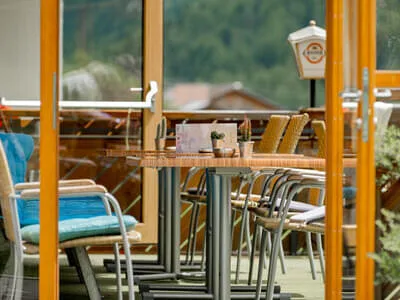 Restaurant Bild 4